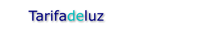Tarifadeluz